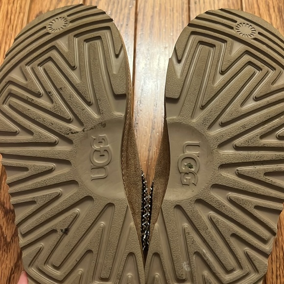 Kids UGG Tasman - Size 3 - Picture 4 of 5